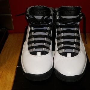 Air Jordan Retro 10